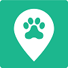 Wag dog walking app
