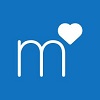 Match.com app icon